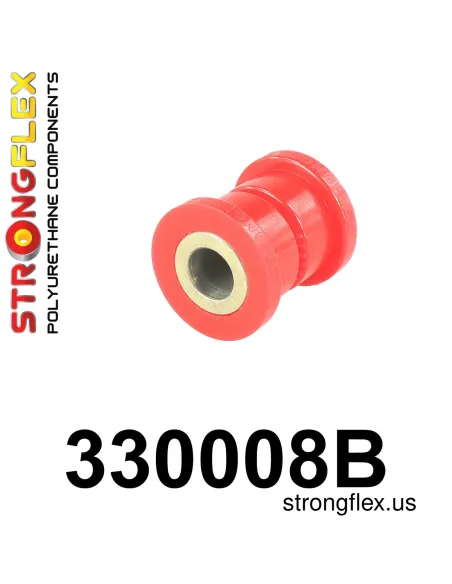 330008B: Rear anti roll bar end link bush