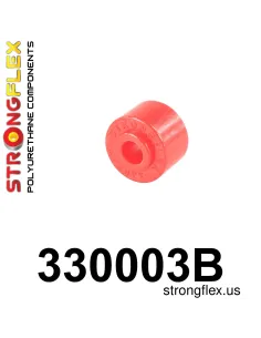 330003B: Front anti roll bar link bush