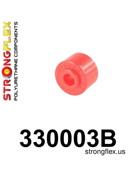 330003B: Front anti roll bar link bush