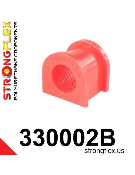 330002B: Front anti roll bar bush