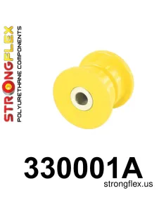330001A: Front panhard rod bush SPORT