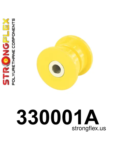 330001A: Front panhard rod bush SPORT