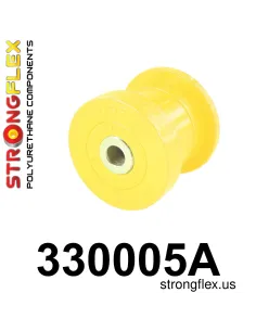 330005A: Front upper wishbone bush SPORT