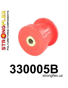 330005B: Front upper wishbone bush