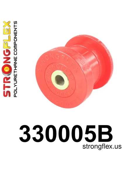 330005B: Front upper wishbone bush