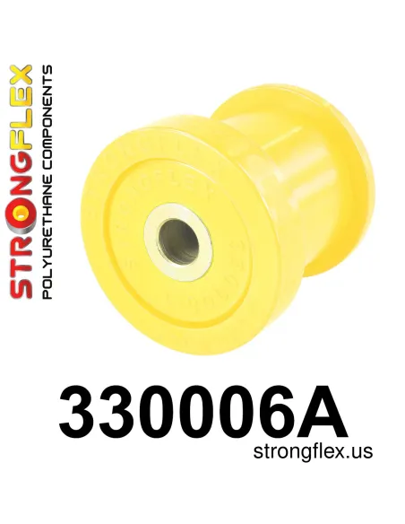 330006A: Front lower wishbone bush SPORT