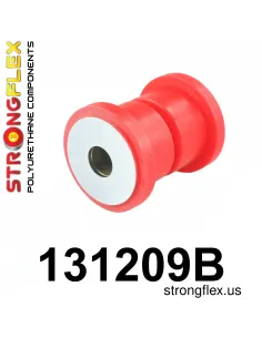 131209B: Front wishbone - front bush 37mm
