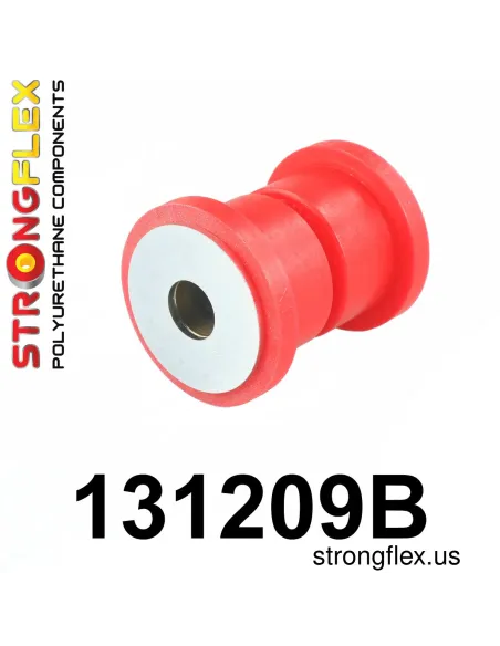 131209B: Front wishbone - front bush 37mm