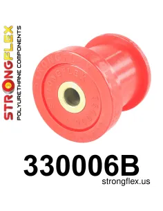 330006B: Front lower wishbone bush