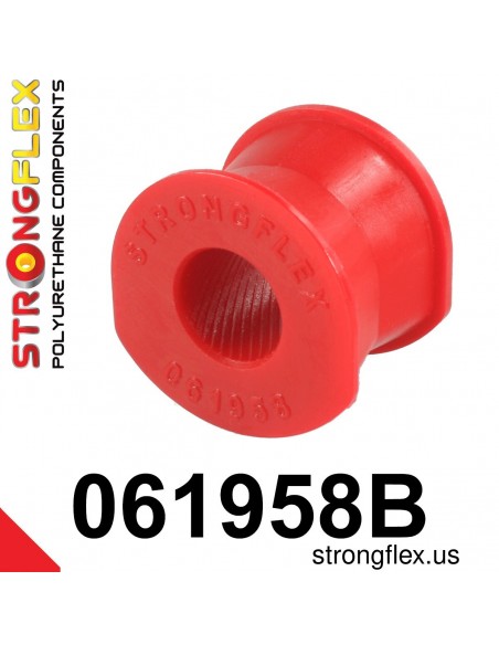 061958B: Front anti roll bar bush