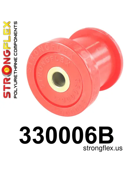 330006B: Front lower wishbone bush