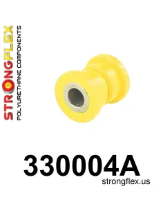 330004A: Front anti roll bar link bush SPORT