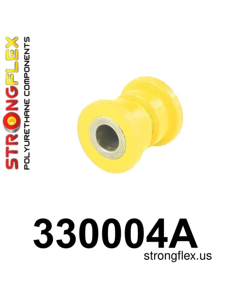 330004A: Front anti roll bar link bush SPORT