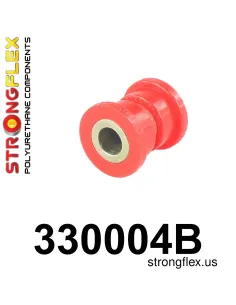 330004B: Front anti roll bar link bush