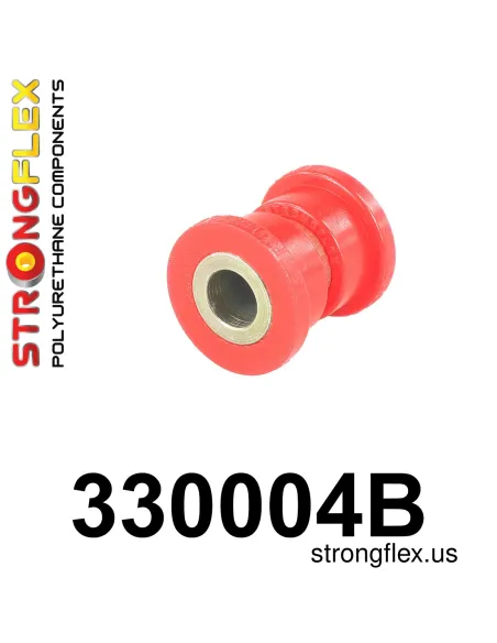 330004B: Front anti roll bar link bush