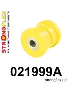021999A: Rear upper arm – shock mount bush SPORT