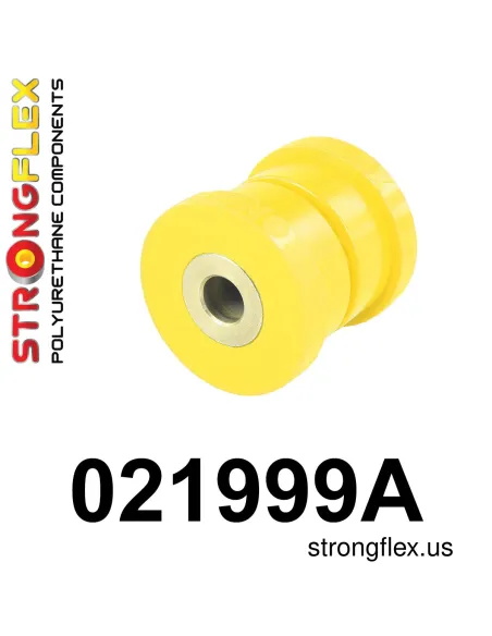 021999A: Rear upper arm – shock mount bush SPORT