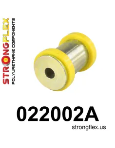 022002A: Rear lower arm – front bush SPORT