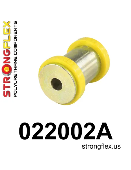 022002A: Rear lower arm – front bush SPORT