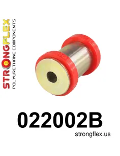 022002B: Rear lower arm – front bush
