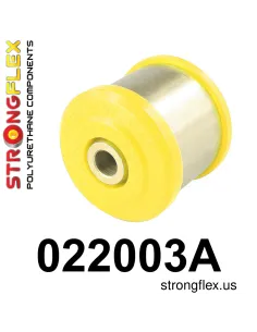 022003A: Rear lower arm – rear bush SPORT