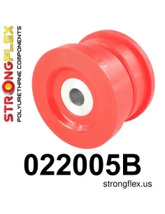 022005B: Rear subframe bush
