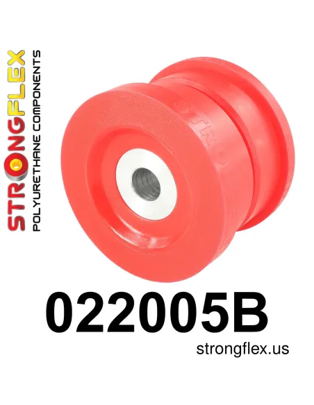 022005B: Rear subframe bush