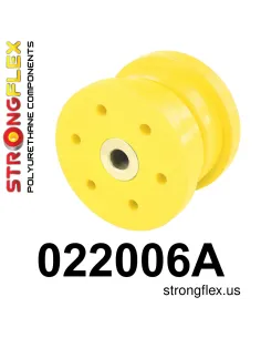 022006A: Rear diff mount – rear bush SPORT