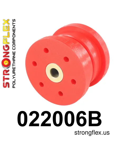 022006B: Rear diff mount – rear bush
