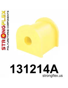 131214A: Front wishbone - rear bush SPORT