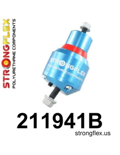 211941B: Engine mount 2JZGTE 2JZGE