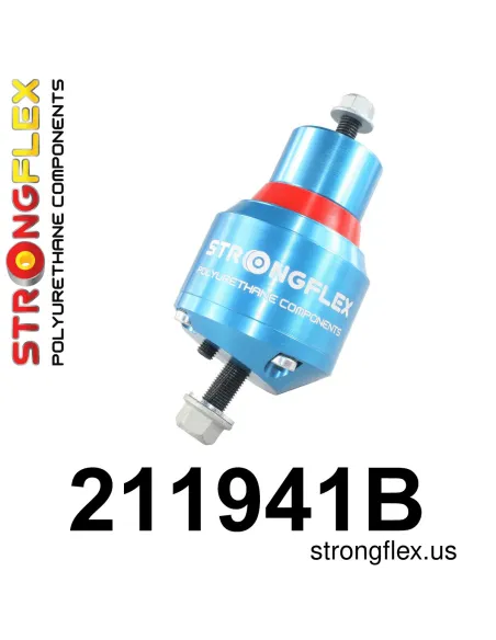 211941B: Engine mount 2JZGTE 2JZGE
