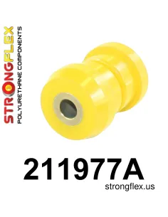 211977A: Front lower arm bush SPORT