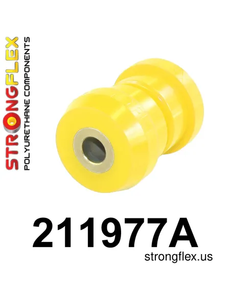 211977A: Front lower arm bush SPORT