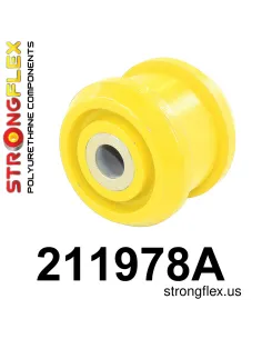 211978A: Front lower radius arm to chassis bush SPORT