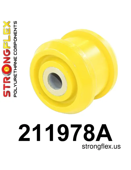 211978A: Front lower radius arm to chassis bush SPORT