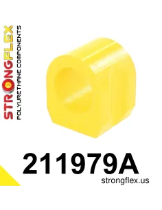 211979A: Front anti roll bar bush SPORT