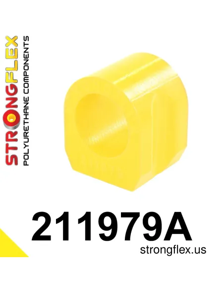 211979A: Front anti roll bar bush SPORT
