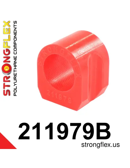 211979B: Front anti roll bar bush