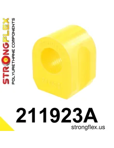 211923A: Rear anti roll bar bush SPORT