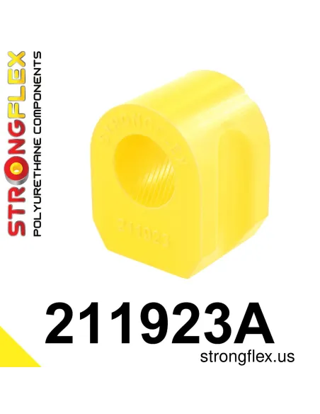 211923A: Rear anti roll bar bush SPORT