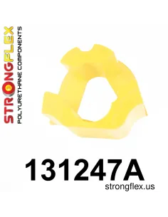 131247A: Right engine mount insert SPORT