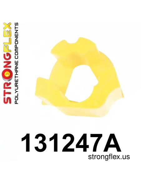 131247A: Right engine mount insert SPORT