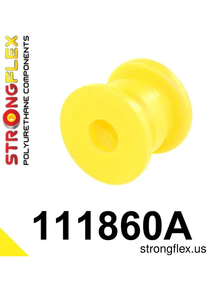 111860A: Rear anti roll bar bush SPORT