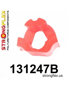 131247B: Right engine mount insert