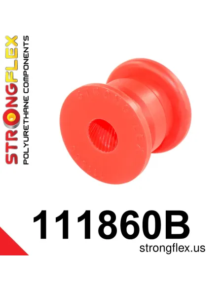 111860B: Rear anti roll bar bush