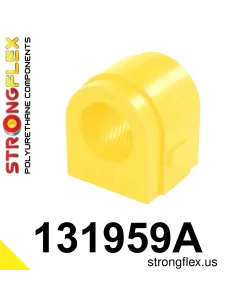 131959A: Front anti roll bar bush SPORT