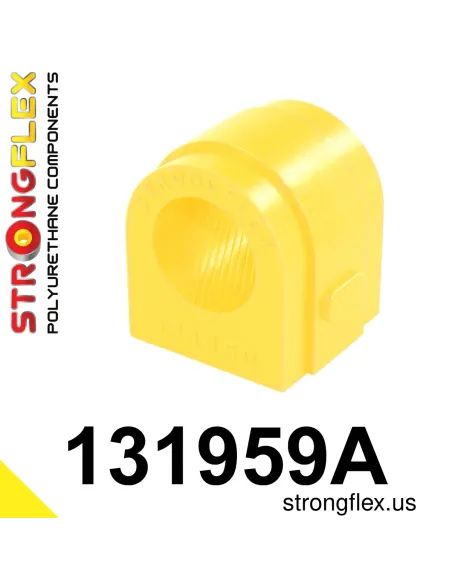 131959A: Front anti roll bar bush SPORT