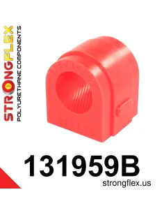131959B: Front anti roll bar bush
