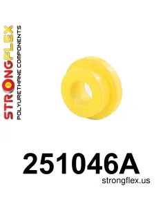 251046A: Rear subframe bush SPORT